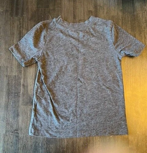 Marvel Old Navy Kid’s Spider-Man Gray Short Sleeve T-Shirt (4-T) - Image 3 of 4