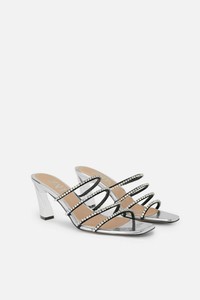 zara mules uk