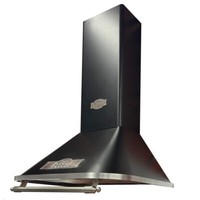 Kaiser A 6315 Em Sill Eco Dunstabzugshaube 60 Cm Wandhaube 910M³/H Umluft/Abluft