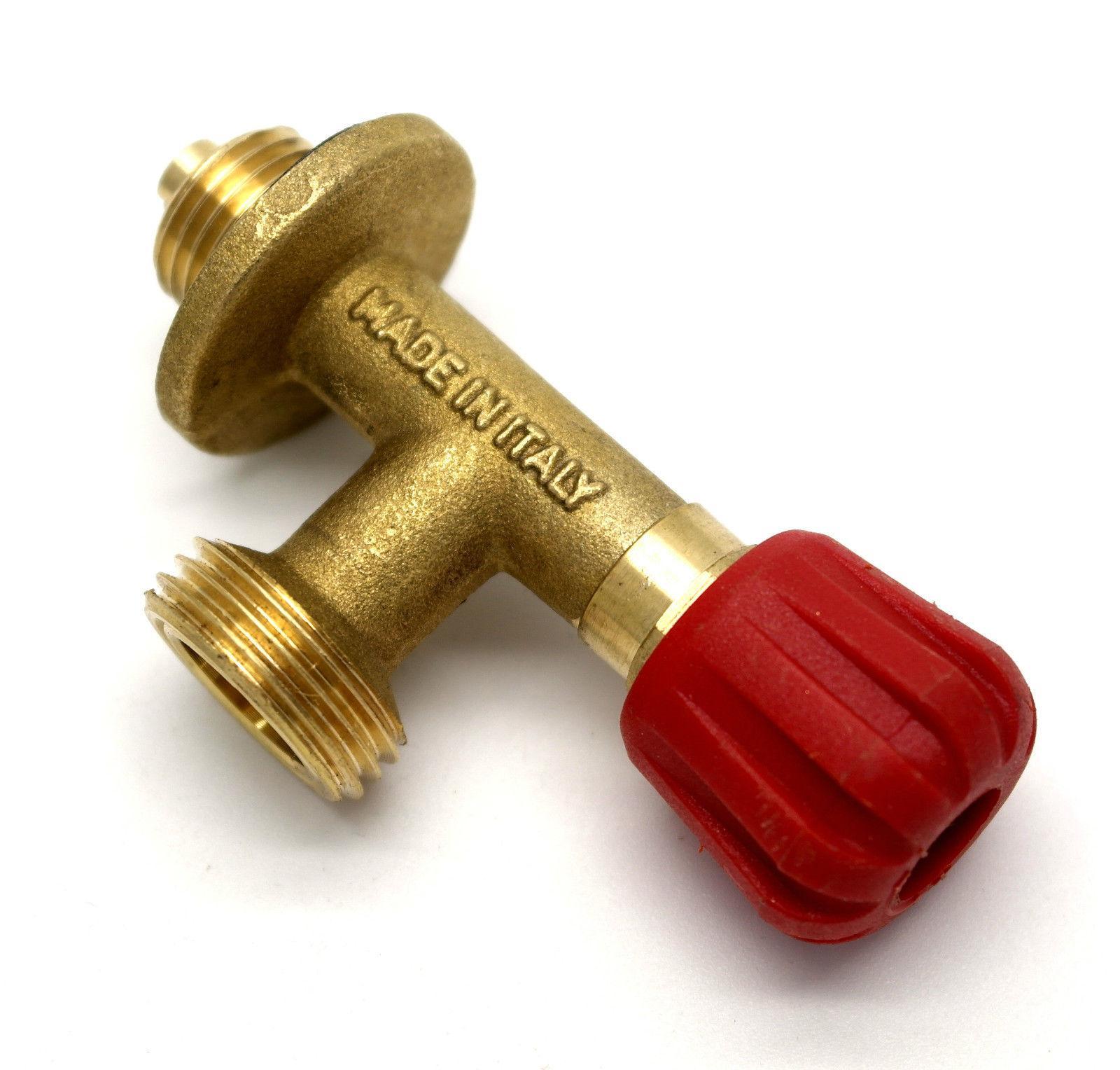 Camping Gaz Adapter for motorhome & caravan regulators fits 907,904