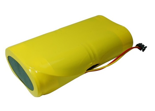 Akumulator Ni-MH do wyrównywania laserowego LB-1 LB-2 4,8V 5000mAh - Zdjęcie 3 z 5