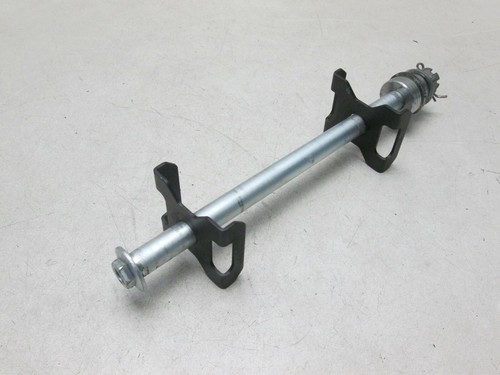 Hinterradachse Radachse Achse Hinterrad AXLE Kawasaki Ninja 250 R EX 250 08-12