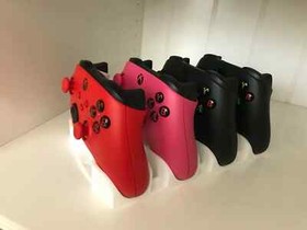 Xbox One / Series X / S Controller Stand Holder mount display organizer