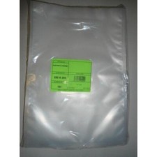 VACUUM BAGS EMBOSSED BAGS RHOMBUS FOR FOOD NO. 100 PCS 25X35 CM,