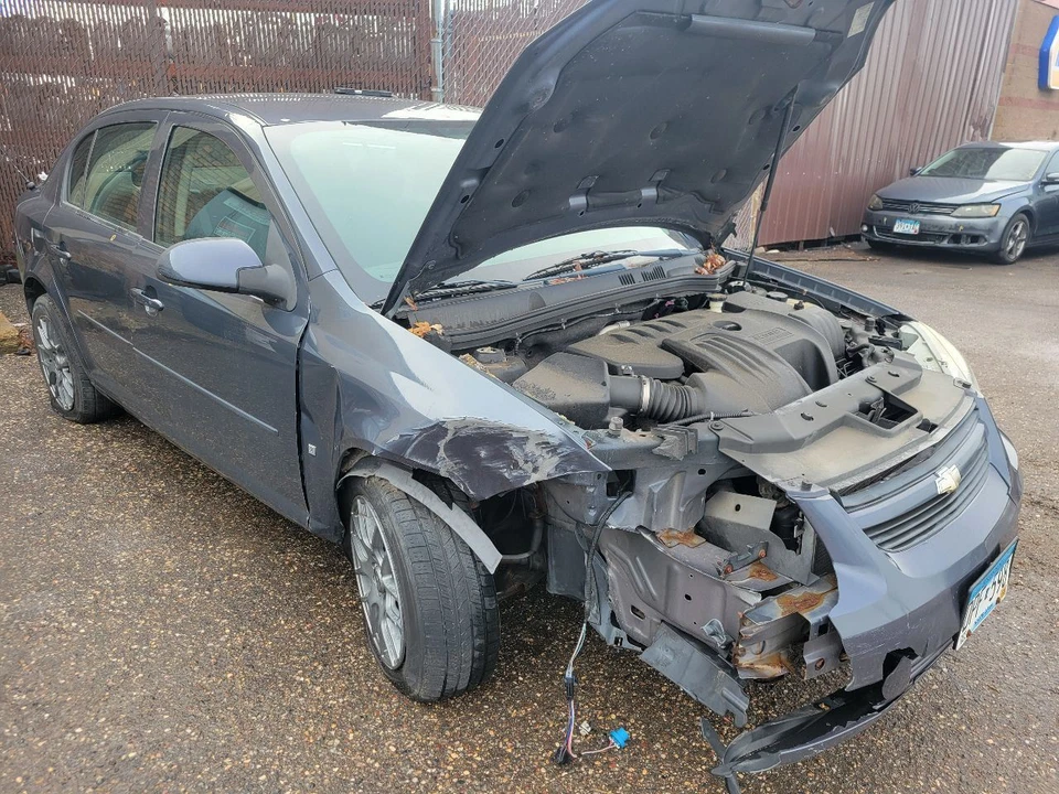 Módulo de control electrónico ECM del motor 2,4 L compatible con 07-12 MALIBU 795915 Foto 3 de 4