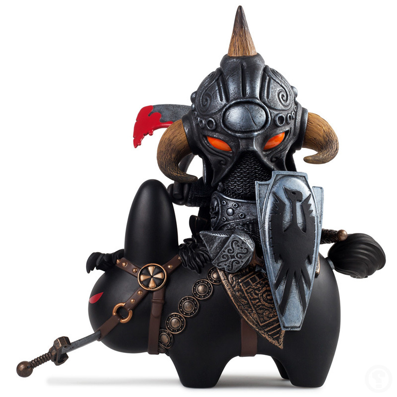 Kidrobot Frazetta Death Dealer Labbit by Frank Kozik Vinyl Art Toy Kidrobot Dealer Frazetta Death Dealer Kidrobot Labbit by Frank Kozik Vinyl Art Toy 2e5c10