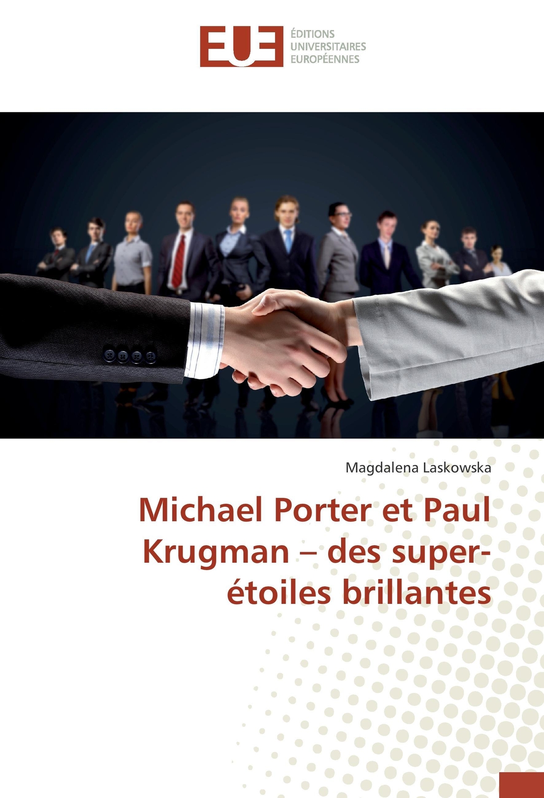 Thumbnail - Magdalena Laskowska | Michael Porter Et Paul Krugman ¿ Des