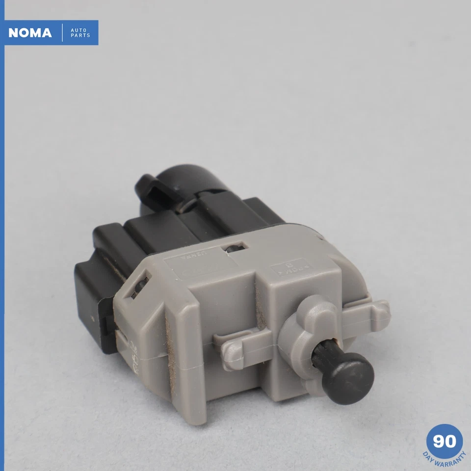 00-04 Unidad de interruptor de luz de lámpara de freno Jaguar S-Type X202 XW4T13480AD OEM Foto 2 de 4