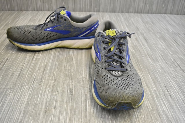 difference between ghost 11 and 12