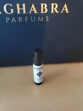 Alghabra Parfums Crown Of Marmara Extrait De Parfum 1.2ml/0.04 Sample Spray New!