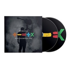 Ed Sheeran +-=÷× (Tour Collection: Live) (C...
