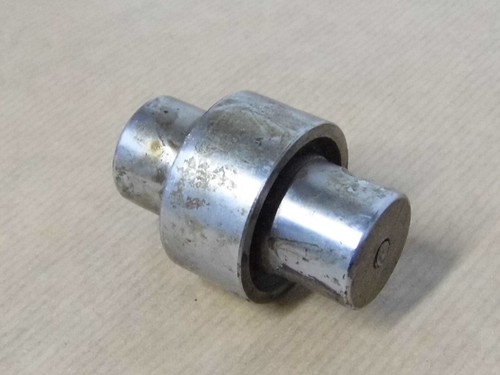 Triumph Tiger Cub E6487 Engine Crankshaft Conrod c/w Bushes and E5802 Crankpin - Picture 6 of 8