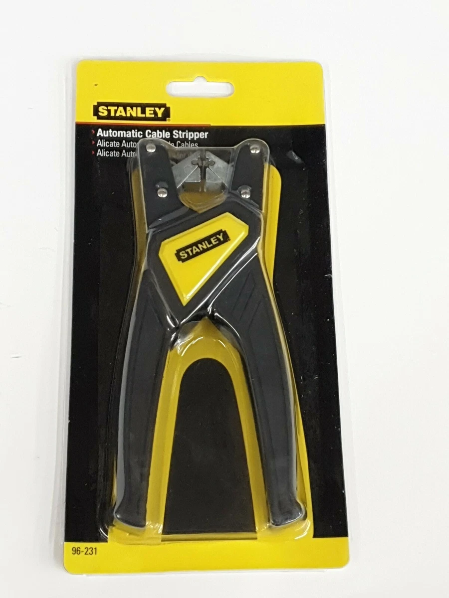 Stanley stripper 2024