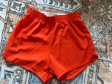 80s Lot 11 VTG Soffe Shorts Small and XS