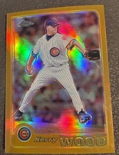 Click to enlarge Kerry Wood