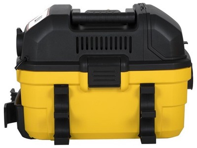 15L 1000W Tool Box Wet & Dry Vacuum Cleaner 230V - DXV15T DEWALT