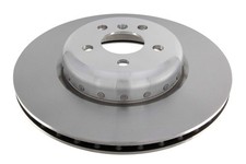 EBC Premium Disc 2-teilig (D) D1389R Vorderachse für BMW 5 u.a.