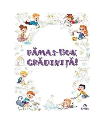 Ramas Bun. Gradinita!