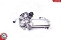 Esen SKV 14SKV154 Agr-Ventil FüR VW