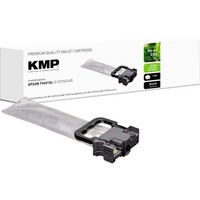 Kmp Druckerpatrone Ersetzt Epson T9451 Kompatibel Schwarz E255X 1645,4001