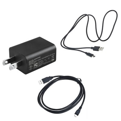 USB Charger for treblab hd77, FX100, HD-Max, HD-Force Portable Speaker