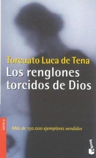 Los Renglones Torcidos De Dios (Booket Logista) v... | Buch | Zustand akzeptabel