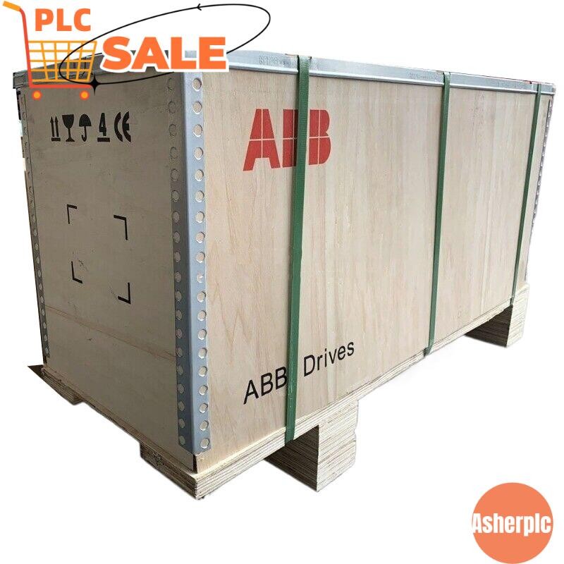 ACS580-01-044A-4 ABB Inverter Brand New ACS580-01-044A-4  USA