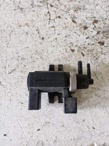 Audi A4 S4 B6 8E 8H 2004 Diesel 96kW Turbolader Druckwandler Magnetventil