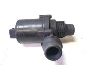 BMW X6 E71, E72 Zirkulationswassermotor 702078240 3.00 Diesel 2008 31980668