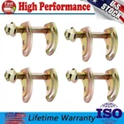 For Chevy Silverado 1500HD 2500HD 3500HD Front Upper Control Arm Cam Bolts Kit