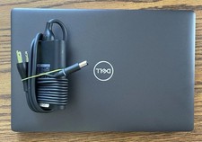 Dell Latitude 5400 14" Intel i5-8365U 8GB RAM 256GB SSD . With Charger