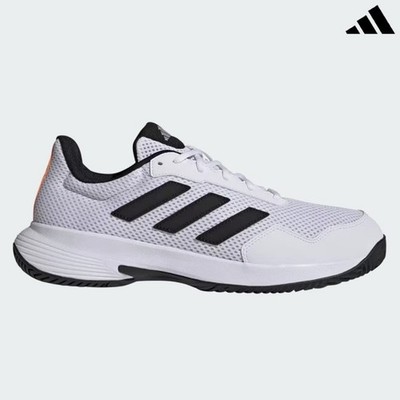 Adidas Game Spec 2 Unisex Tennis Shoes All Court Sports Training Shoes  KK3668 | eBay