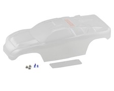 Traxxas Rustler VXL Body Clear  TRA3714 
