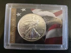 2020 AMERICAN EAGLE 1 OUNCE .999 FINE SILVER DOLLAR COIN USA STATUE OF LIBERTY