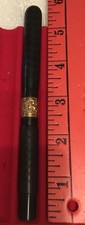 WATERMAN 14 SF BLACK FOUNTAIN PEN