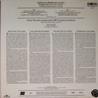 Laserdisc: Toscanini conducts Beethoven’s Ninth Symphony — photo 2