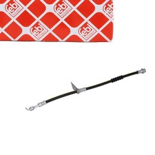 febi 183773 Bremsschlauch für FORD MONDEO V MK5 Vorderachse rechts 5253981