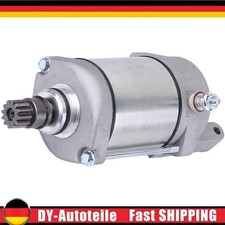 Anlasser Anlasser Motor für TGB Target Blade 425 500 525 550 ATV Quad 924470E