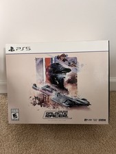 Star Wars Galactic Racer: Collector's Edition - PlayStation 5 PS5 SHIPS NOW