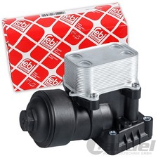 Filtre à huile Seat EXEO