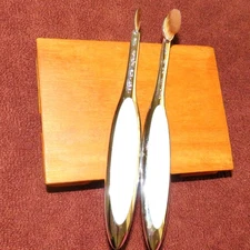 Artis Linear 1 Elite Collection for Concealer, Eyeshadow, Eyeliner, LOT