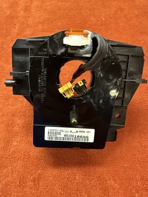 Mopar OEM Clock Spring Clockspring for Jeep Dodge Chrysler 05156106AG