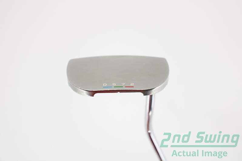 Ping PLD Milled DS72 Putter
