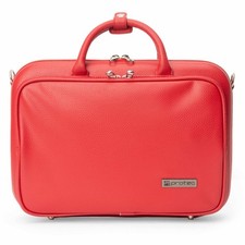 Protec RU307RX Rumi PRO PAC Bb Clarinet Case - Red