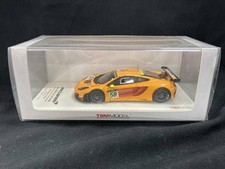 1/43 McLaren MP4-12C GT3 #58 TSM