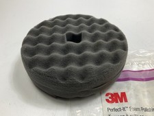 3M 33285 Perfect-It 6 Foam Gray Quick Connect...