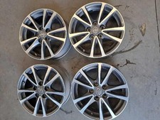 Jantes Toyota VERSO