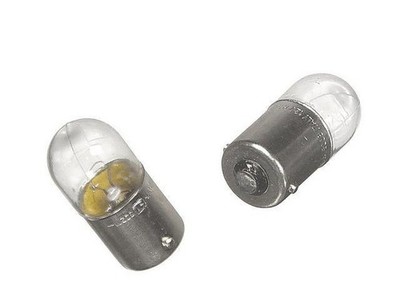 Osram/Sylvania Basic Halogen Light Bulb fits VW Vanagon 1982-1991 55XZTGVT