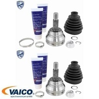 2X Gelenksatz FüR Antriebswelle Vaico V10-2177 2 GelenksäTze