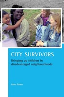 Anne Power | City Survivors | Buch | Englisch (2007) | Policy Press